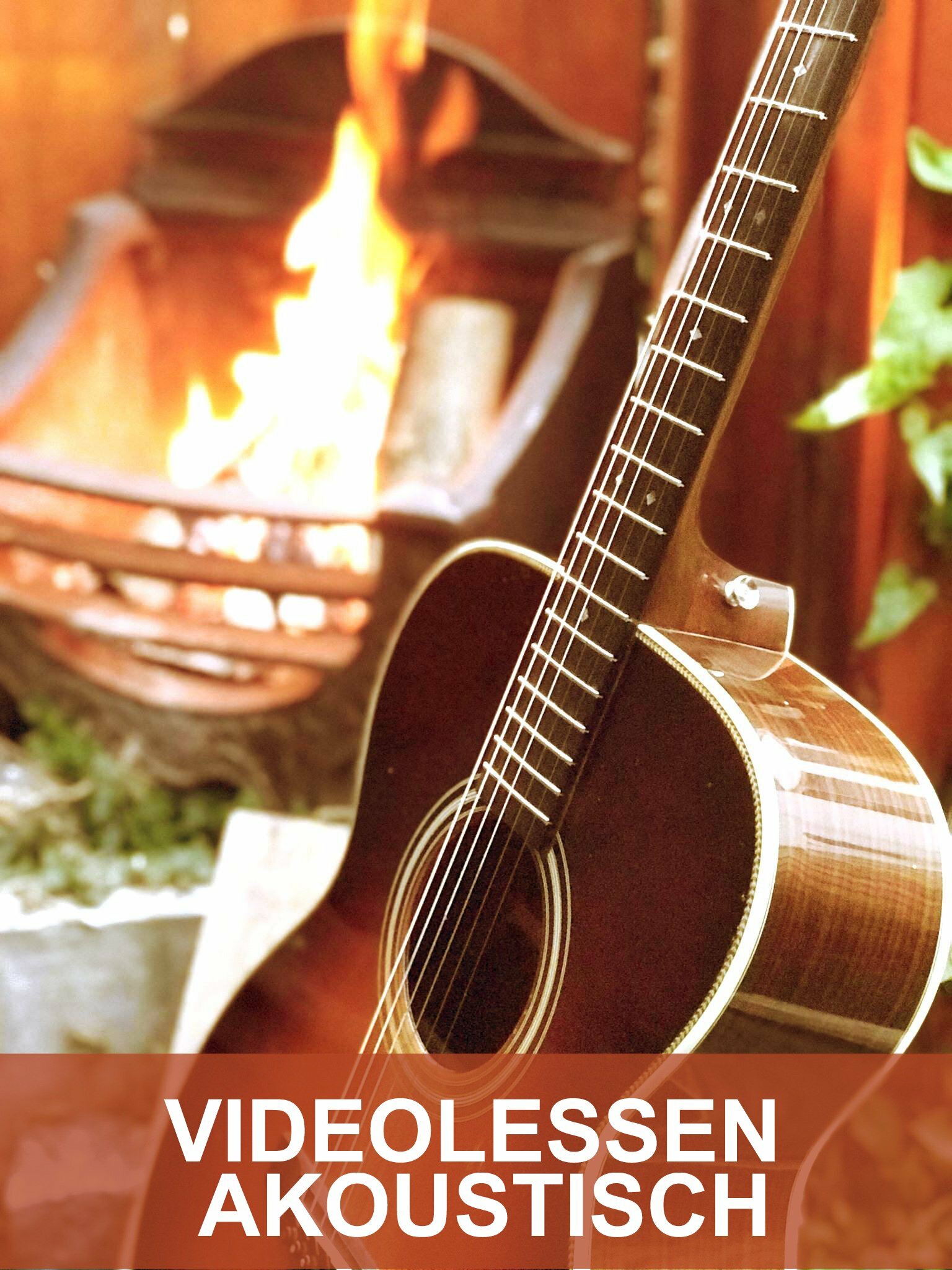 accoustic videolessons